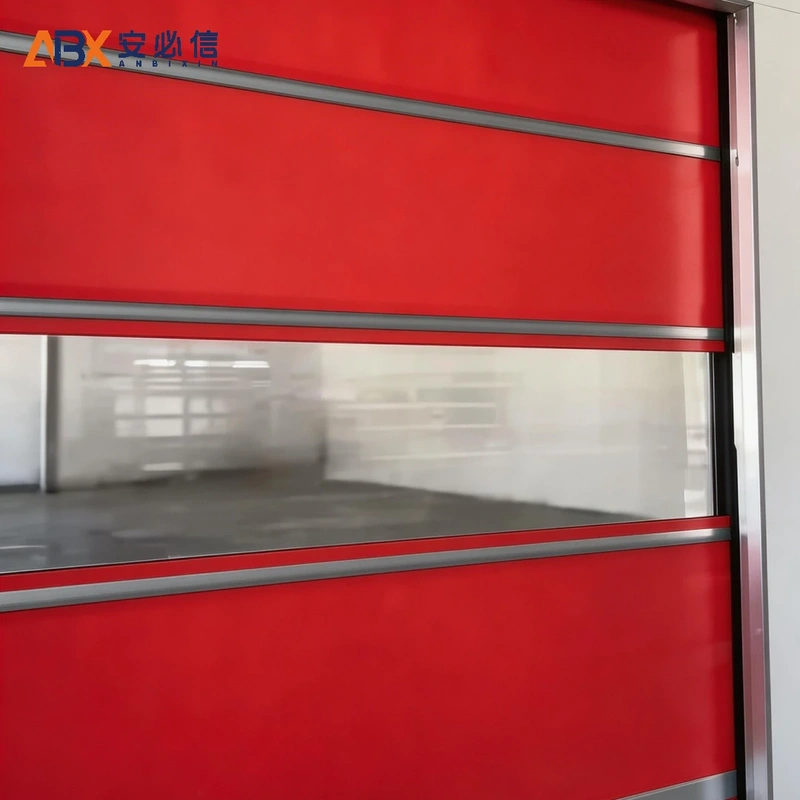 益阳工业快速门